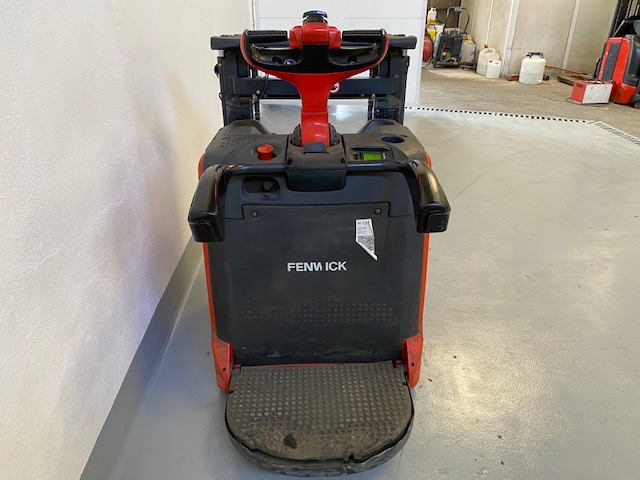 Linde L12LAP Linde L12LAP